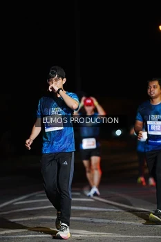Runner Photo 4869820
