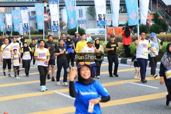 Runner Photo 4869821