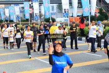 Runner Photo 4869823