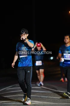 Runner Photo 4869829