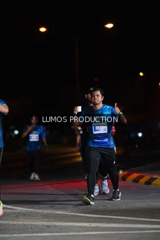 Runner Photo 4869830