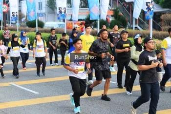 Runner Photo 4869834