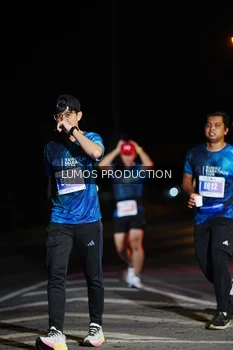 Runner Photo 4869837