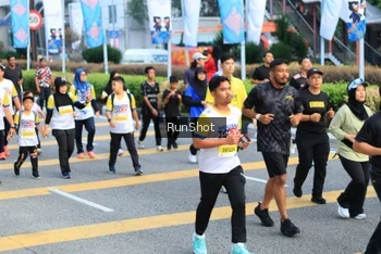 Runner Photo 4869838