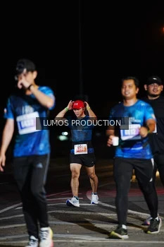 Runner Photo 4869841