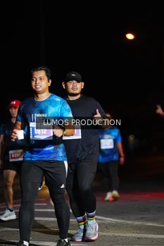 Runner Photo 4869842