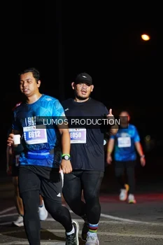 Runner Photo 4869844