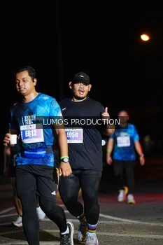 Runner Photo 4869846