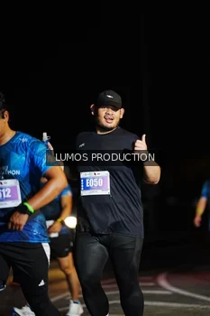 Runner Photo 4869849