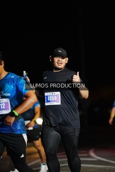 Runner Photo 4869851