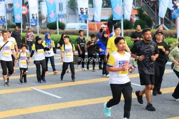 Runner Photo 4869853