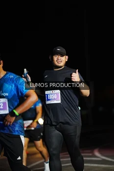 Runner Photo 4869854