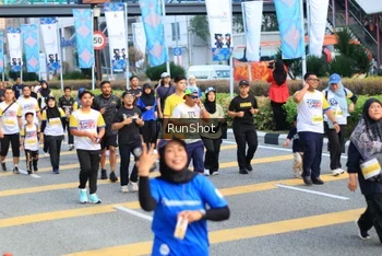 Runner Photo 4869856