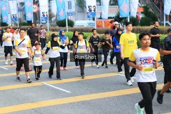 Runner Photo 4869857