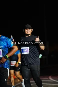 Runner Photo 4869858