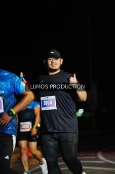 Runner Photo 4869859