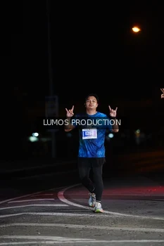 Runner Photo 4869862