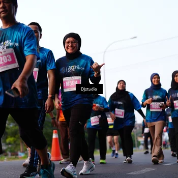 Runner Photo 4869866