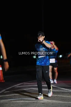 Runner Photo 4869869