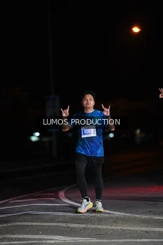 Runner Photo 4869870