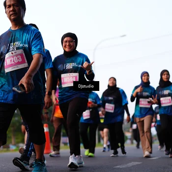 Runner Photo 4869871