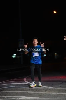 Runner Photo 4869874
