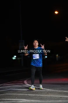 Runner Photo 4869875