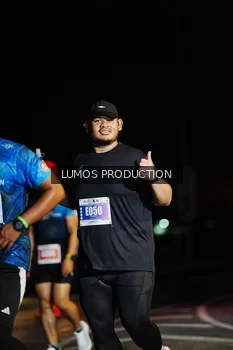 Runner Photo 4869877