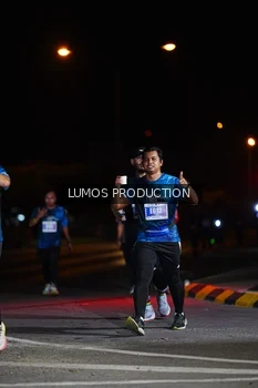 Runner Photo 4869885