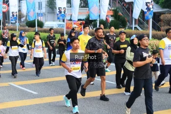 Runner Photo 4869897