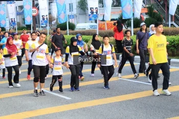 Runner Photo 4869903
