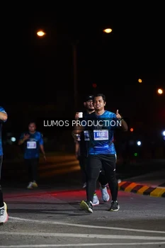 Runner Photo 4869908