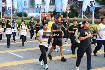 Runner Photo 4869909