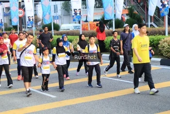 Runner Photo 4869925