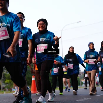 Runner Photo 4869930