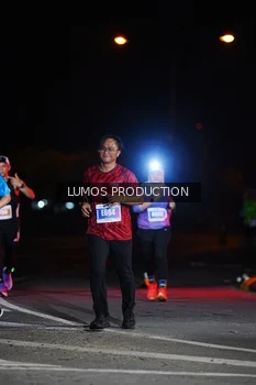Runner Photo 4869945