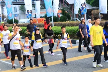 Runner Photo 4869947