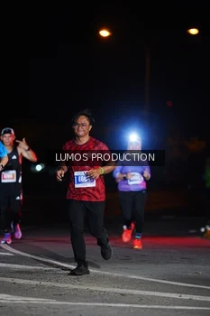 Runner Photo 4869954