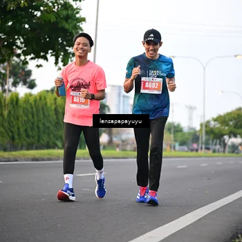 Runner Photo 4869958