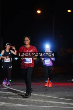 Runner Photo 4869965