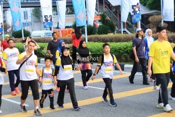 Runner Photo 4869967
