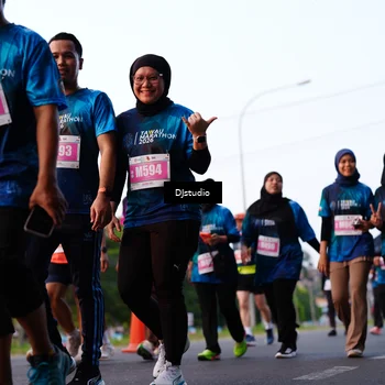 Runner Photo 4869980