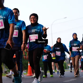 Runner Photo 4869993