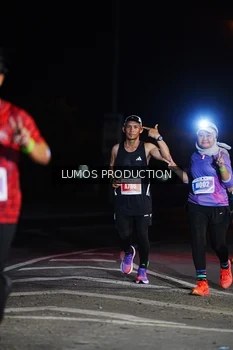 Runner Photo 4869997