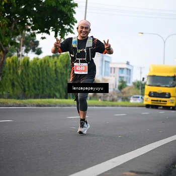 Runner Photo 4870003