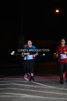 Runner Photo 4870005