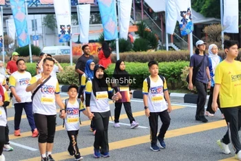 Runner Photo 4870007
