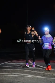 Runner Photo 4870009