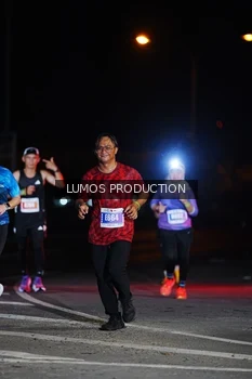 Runner Photo 4870010