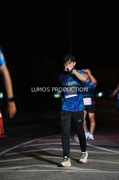 Runner Photo 4870016
